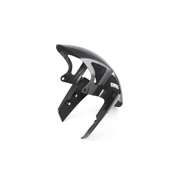 Fullsix Carbon Fiber Front Fender For Yamaha R1 R1S R1M