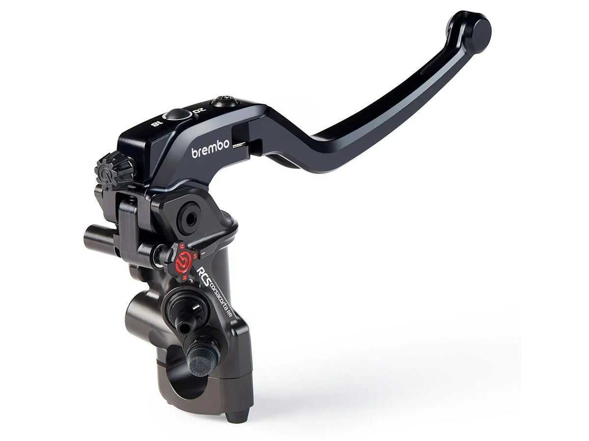 Brembo 17RCS Corsacorta RR Racing Brake Master Cylinder