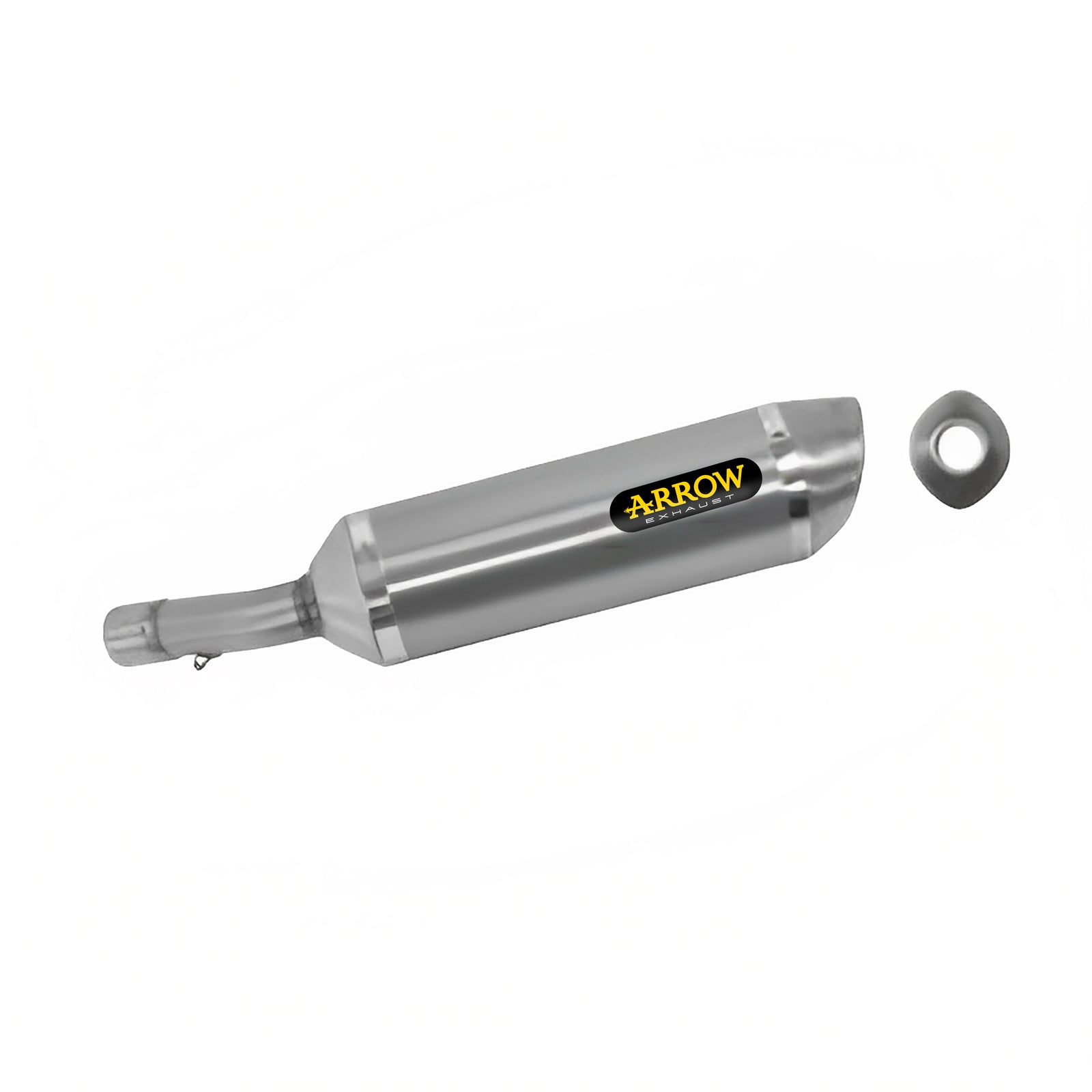 Arrow 71722AO Thunder Approved Aluminium