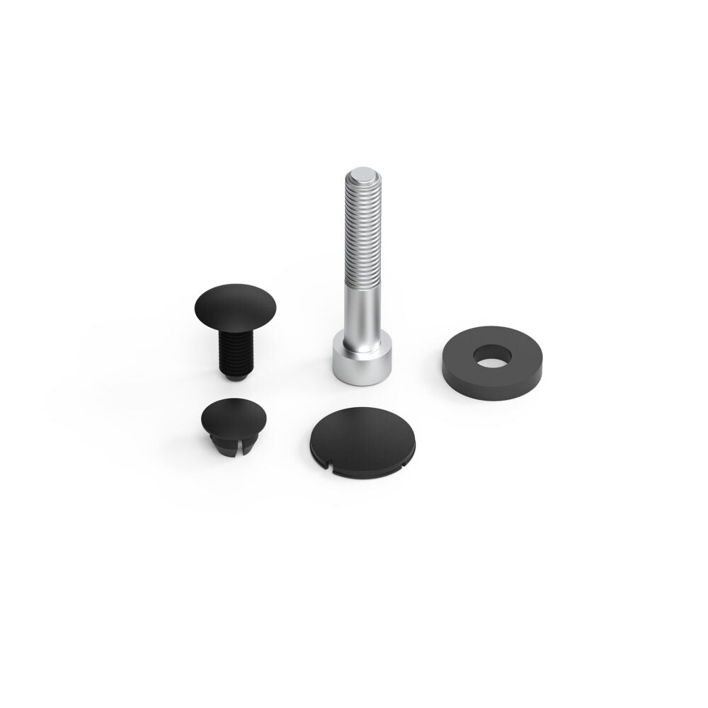 Rizoma End Mount Mounting Kit For E-Pop Mirror