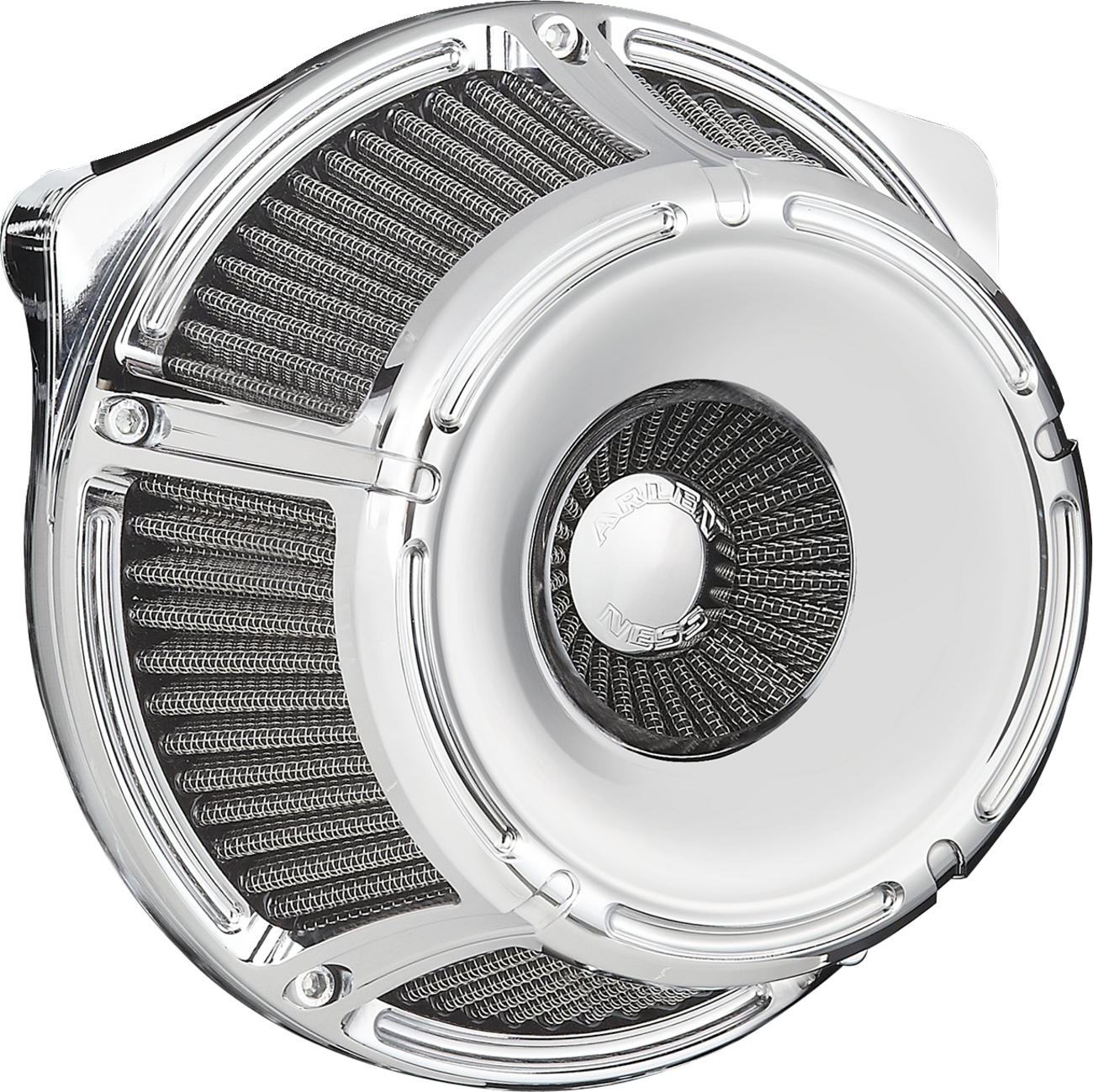 Arlen NESS Inverted Series Air Cleaner Kit