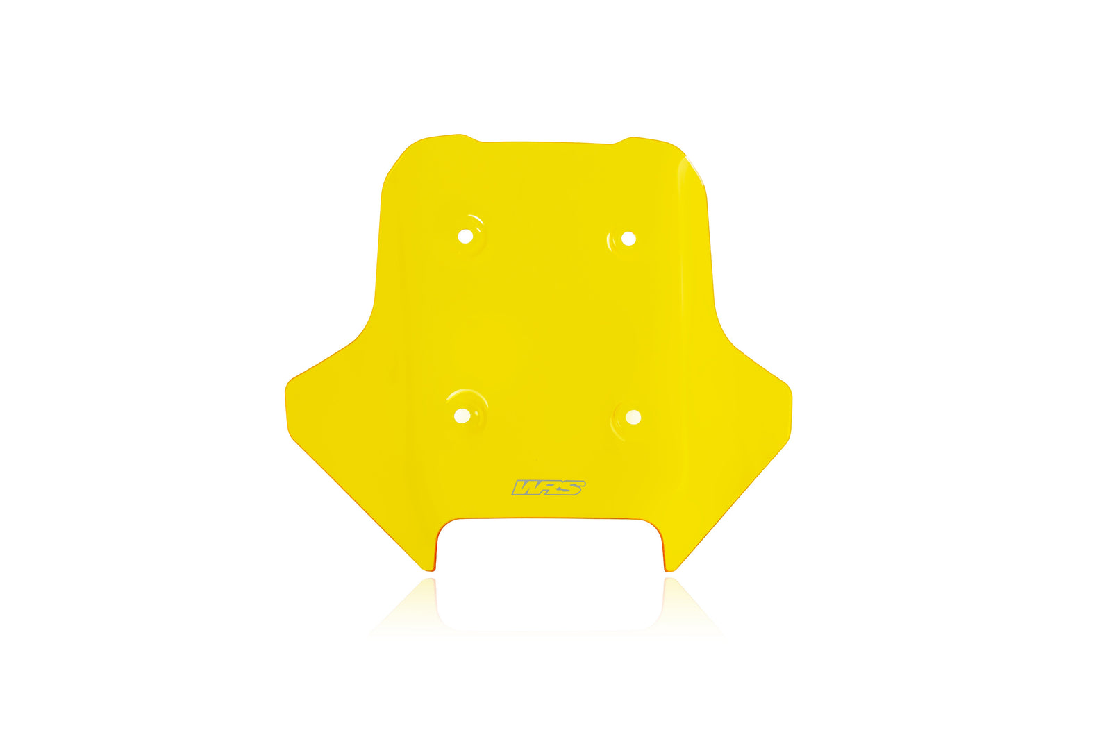 WRS Sport Windscreen CF Moto 450 MT 2024-2026