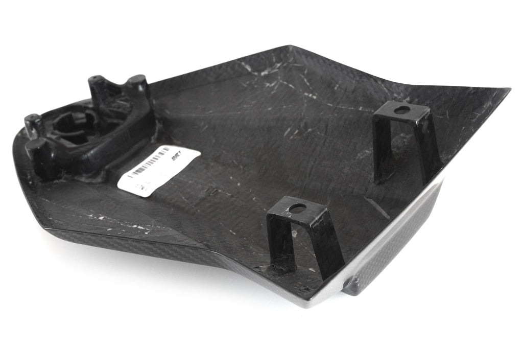 Fullsix Carbon SEAT COVER Without Subframe