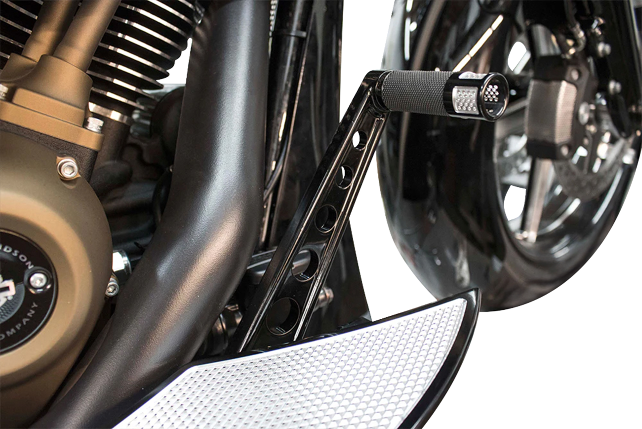 Paul Yaffe Bagger Nation I-Beam Brake Lever