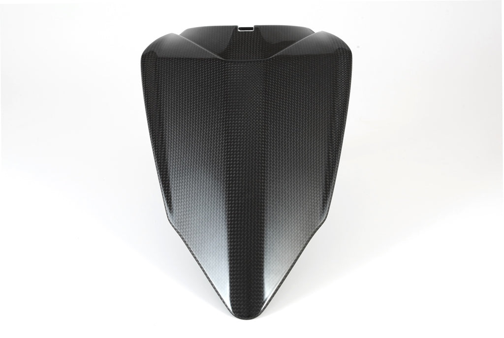 Fullsix Carbon SEAT COVER Without PAD