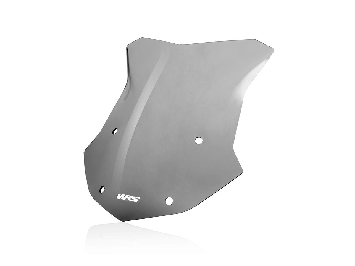 WRS Sport Windscreen BMW R1200GS-ADV 2013-18/R1250GS 2018-23