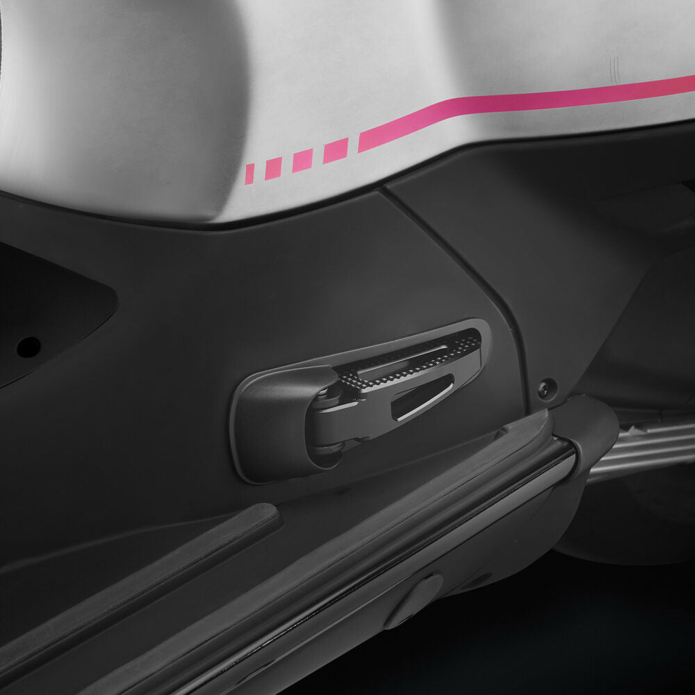 Rizoma Passenger Foot Pegs
