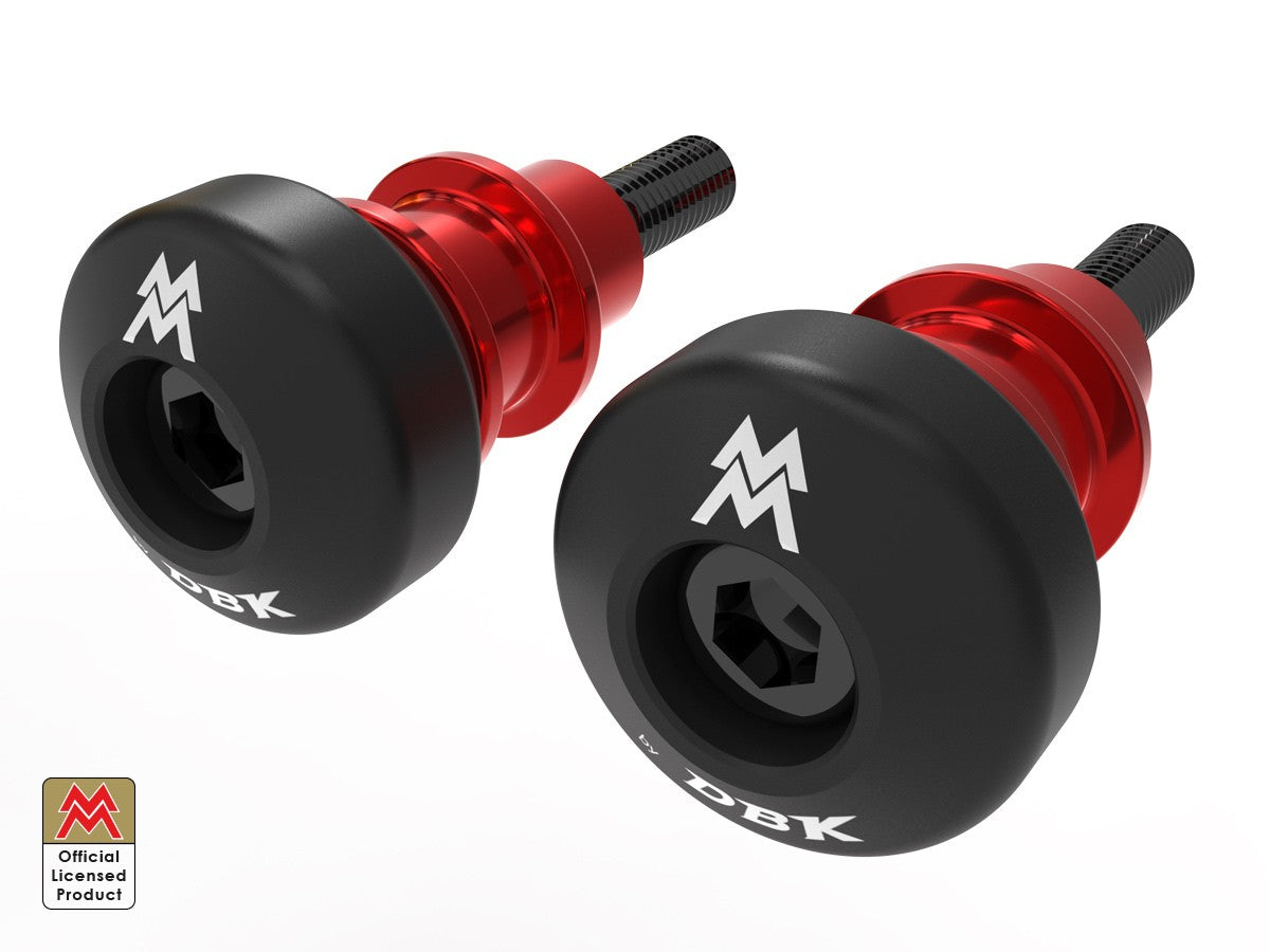Ducabike DBK SCP04 Rear Lift Support Kit Moto Morini - RED