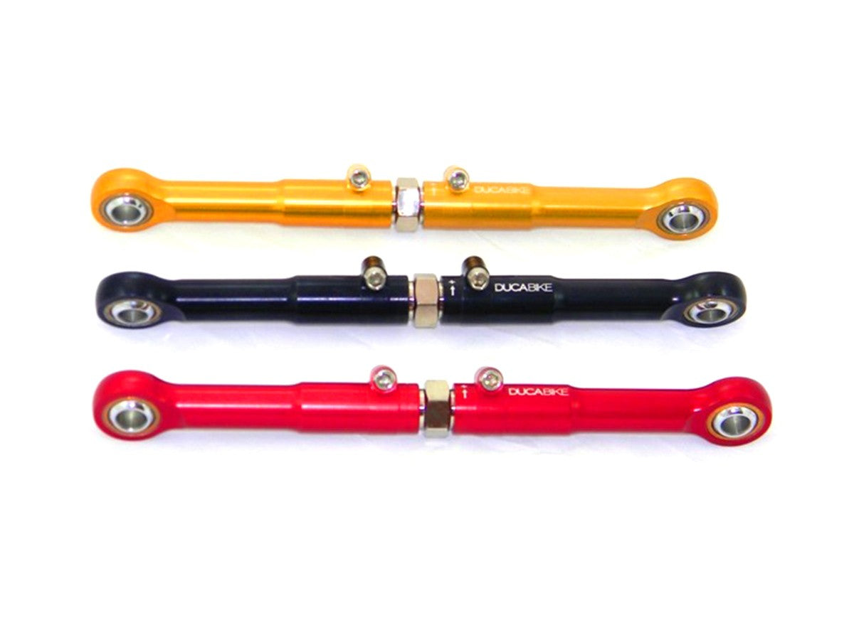 Ducabike DBK ADR02 Adjustable Linkage SBK