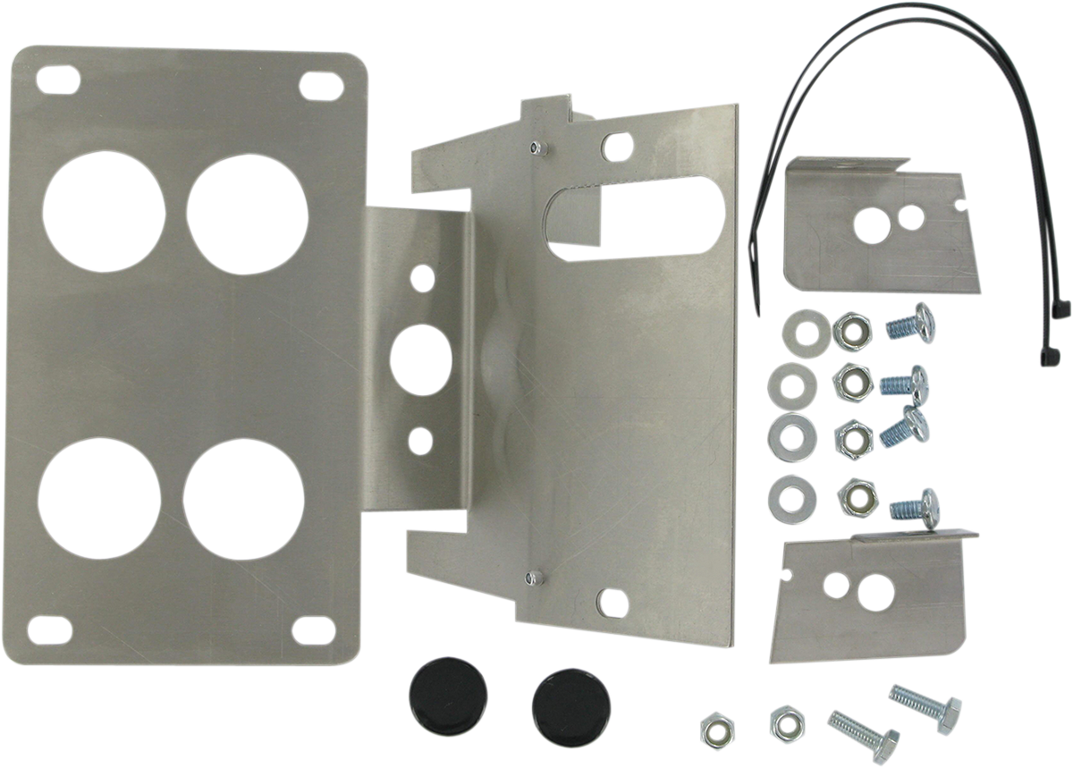 Competition Werkes Fender Eliminator Kit - MONSTER