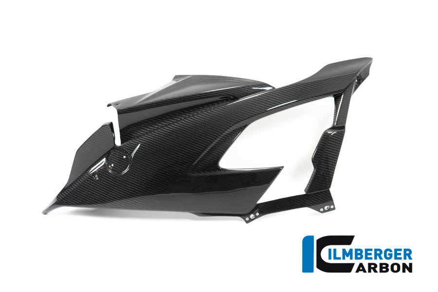 Ilmberger Carbon Fairing Side Panel Racing Left BMW S 1000 RR From MY 2019