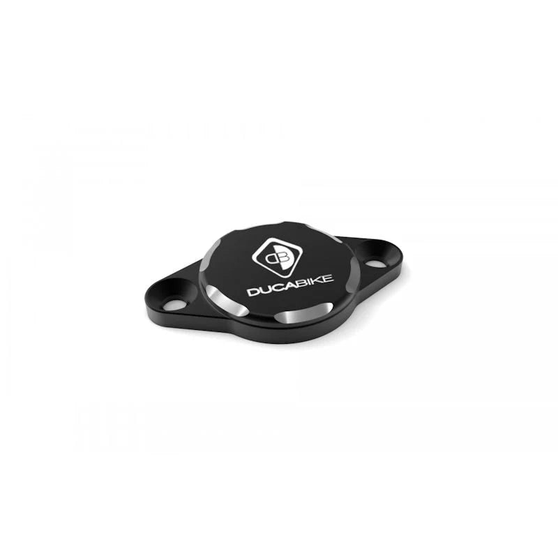 Ducabike DBK CIF09 Timing Inspection Cover For Ducati Monster 1200 1200S - Black