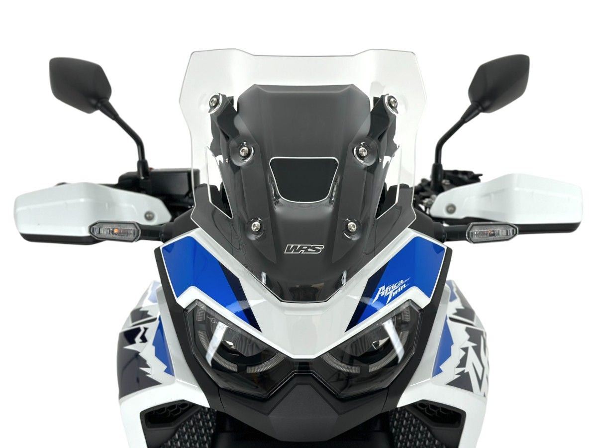 WRS Sport Windscreen Honda CRF 1100 L Africa Twin 2024-2026