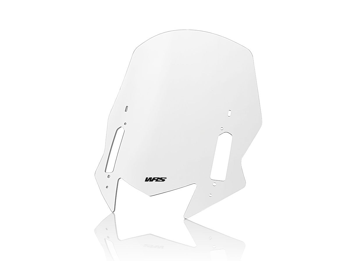 WRS Standard Windscreen Yamaha T-Max 530 2017-19 / 560 2019-2021