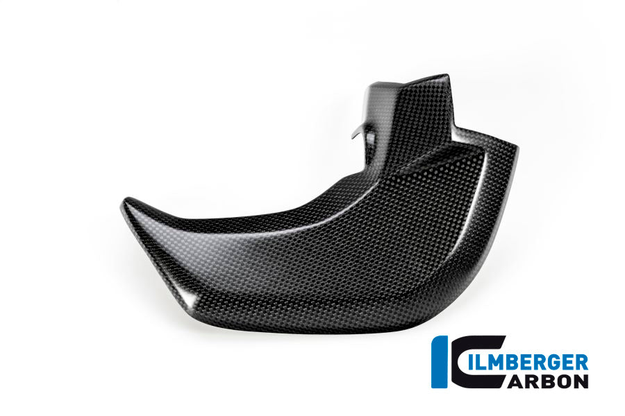 Ilmberger Carbon Cover Near The Instrument Right Side Surface - Matte