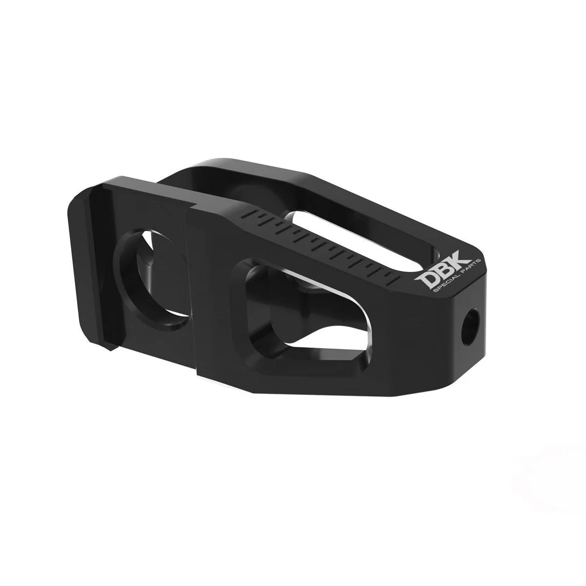 Ducabike DBK CNC Chain Adjuster And Caliper Bracket Ducati Streetfighter V4 V4S