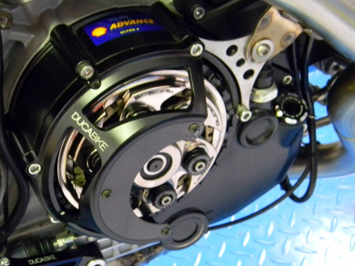 Ducabike DBK CC05 Clutch Cover