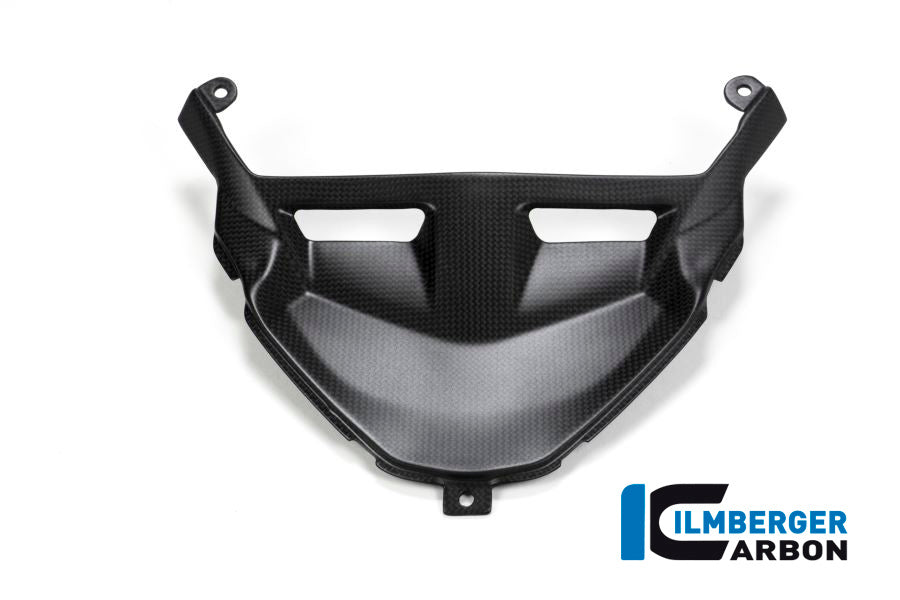Ilmberger Carbon Ducati Multistrada 1200 DVT 2015 Front Beak 2Tlg - Matte