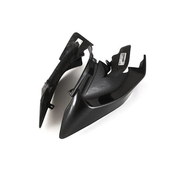 Fullsix Carbon Fiber Inner Side Fairing For Ducati Panigale V4 V4S Speciale