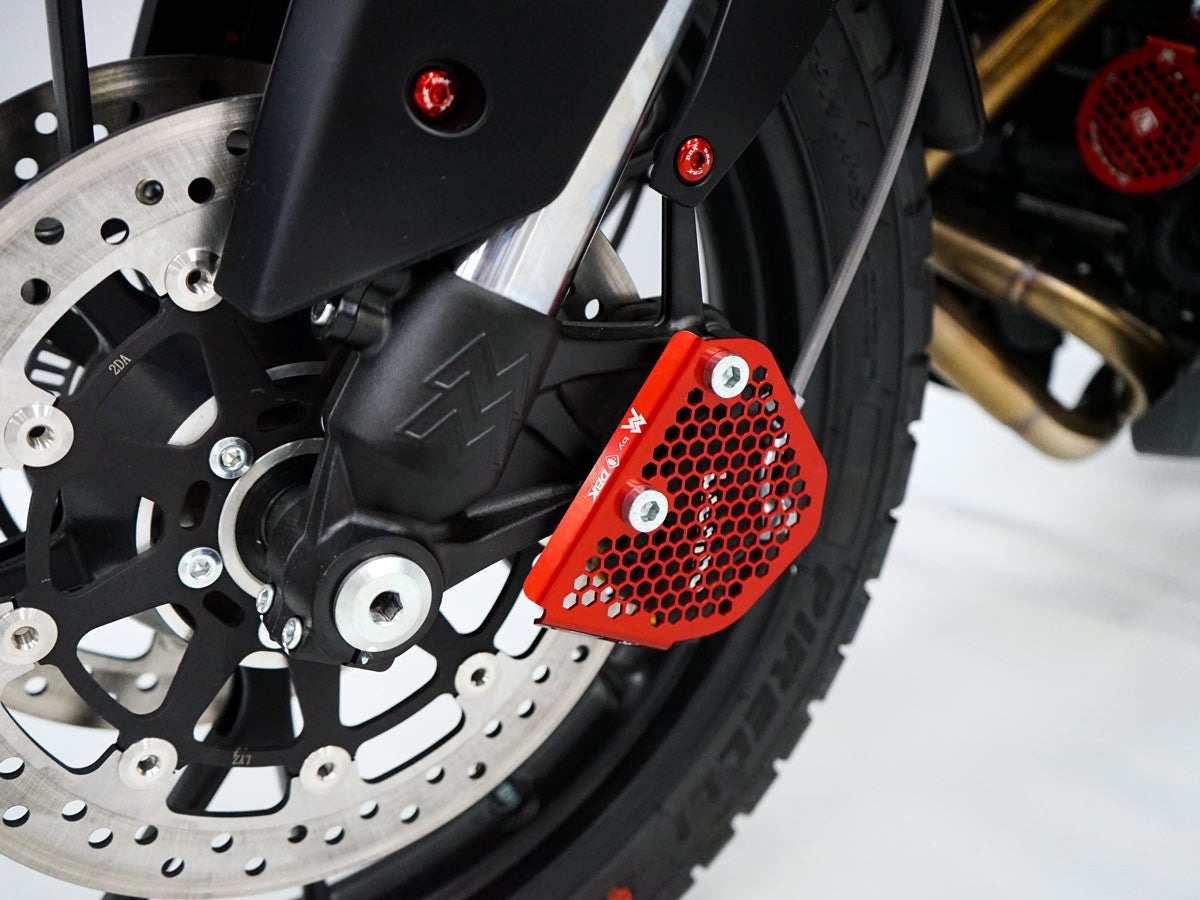 Ducabike DBK PPMM01 Front Brake System Protections Kit Moto Morini