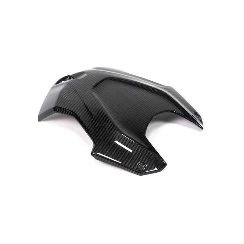 Ilmberger Carbon Fiber Front Upper Tank Cover S1000RR M1000RR