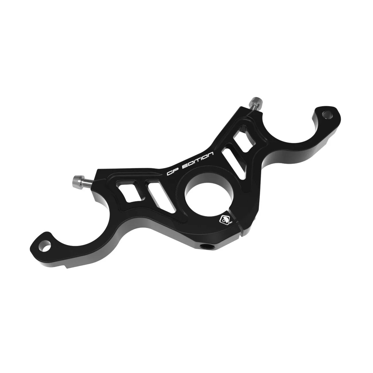 Ducabike DBK GP Edition Upper Triple Clamp For Ducati Panigale V2 V2S - Black