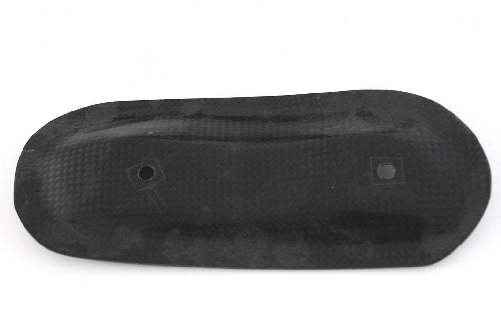 Fullsix Carbon Fairing Side Panel - Upper Left