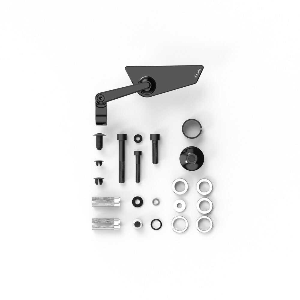 Rizoma Cut-Edge
