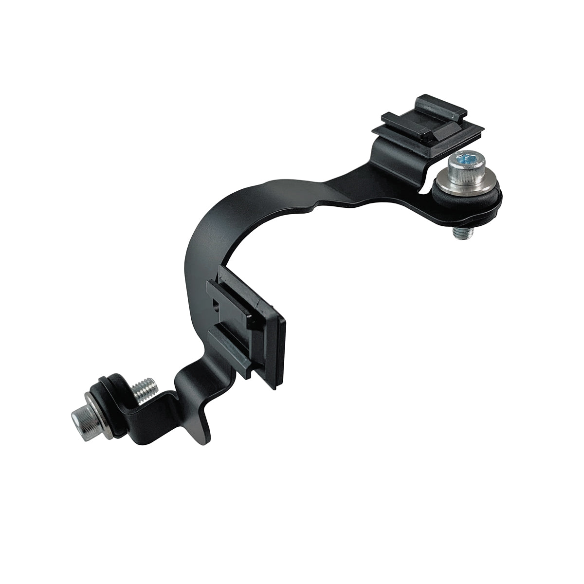 Alpha Racing Mounting kit for M RCK wiring loom