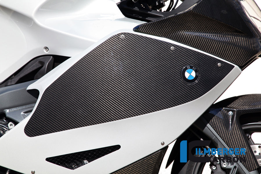 Ilmberger Carbon Fairing Side Panel Right Carbon