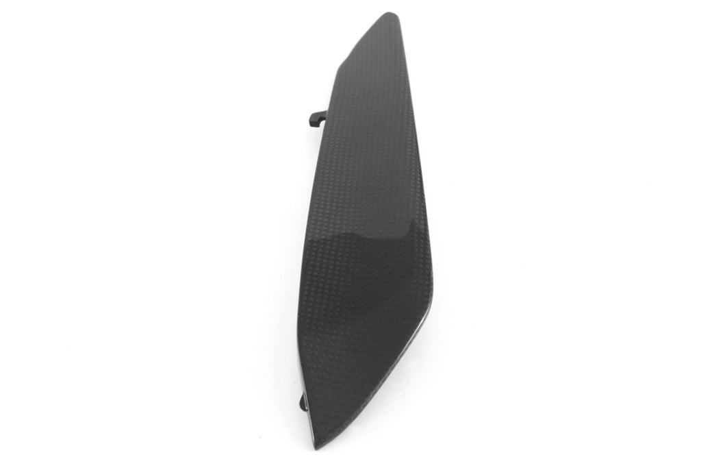 Fullsix Carbon Seat / Tail Strada Extension - Right