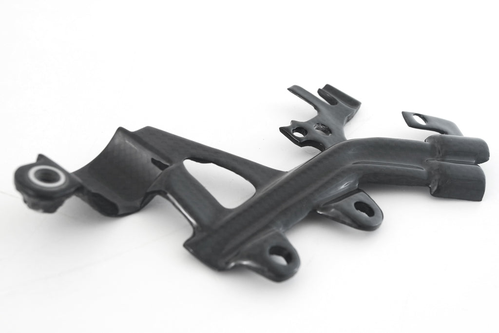 Fullsix Carbon Rear Brake Reservoir Mount