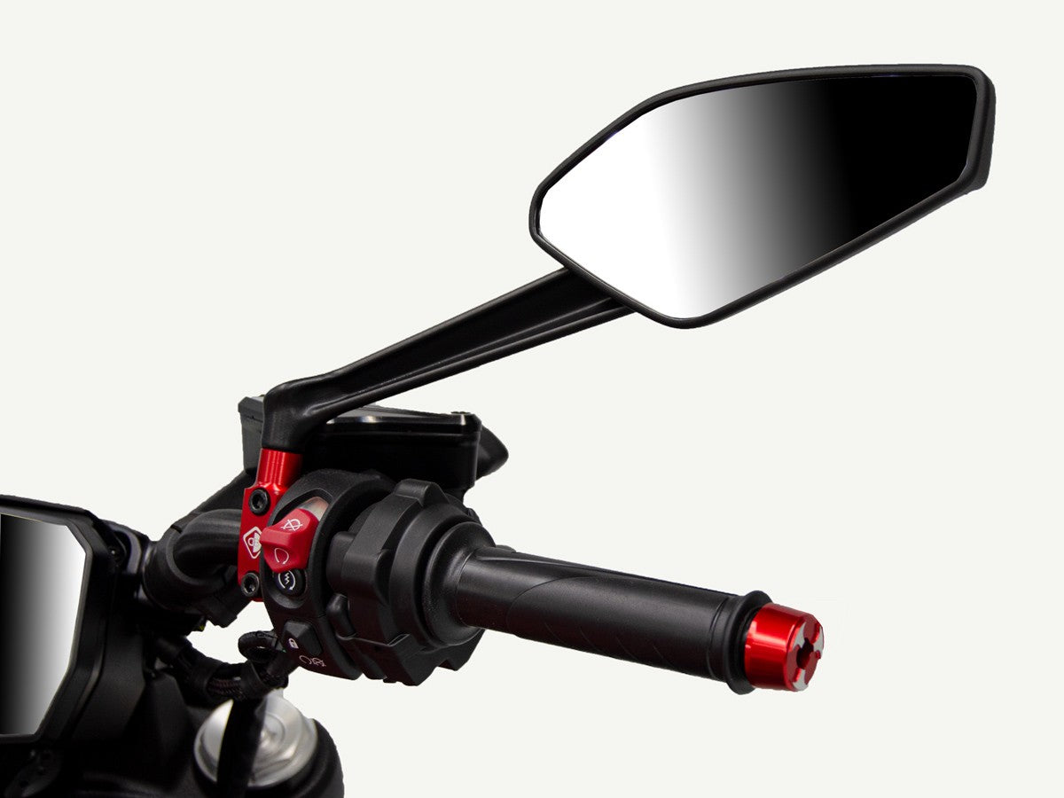 Ducabike DBK CM08 HANDLEBAR WEIGHT (UNIVERSAL) INSIDE DIAMETER FROM 13 18 MM