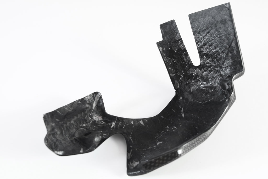 Fullsix Carbon Sprocket Cover