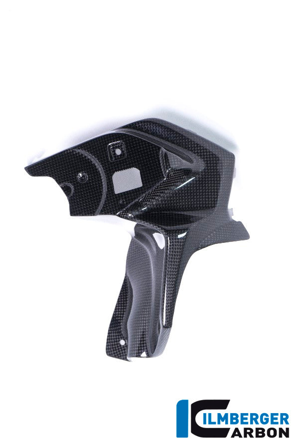 Ilmberger Carbon Airvent Cover Left Side BMW R 1200 GS From MY 2017