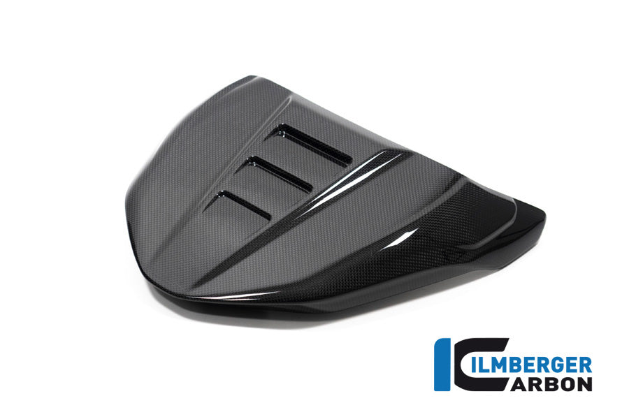 Ilmberger Carbon Seat Cover Ducati Diavel V4 From 2023 - Gloss