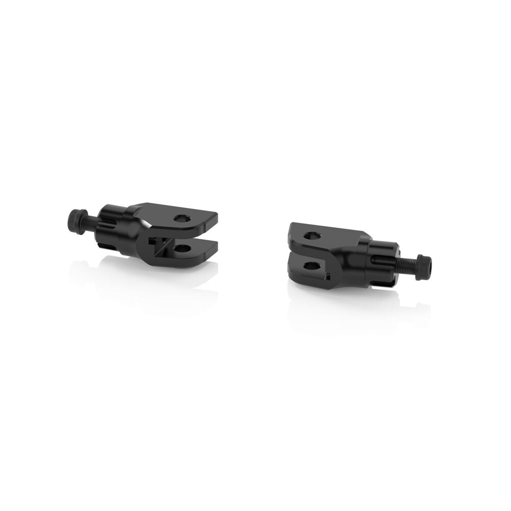 Rizoma Peg Mounting Kit