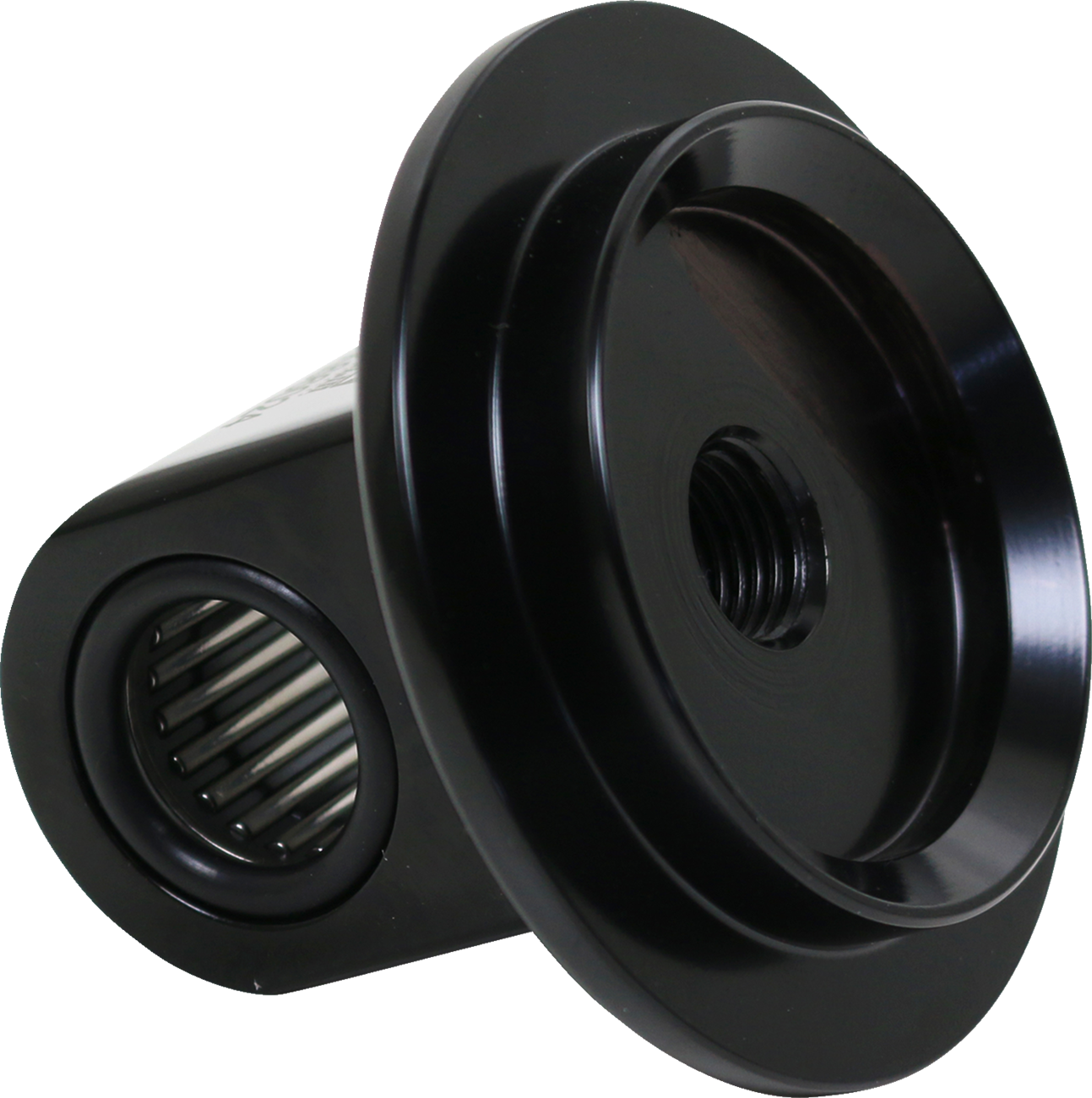 Kodlin USA Lowering Kit - Lowers 1.50" - W/ Remote Preload Adjuster
