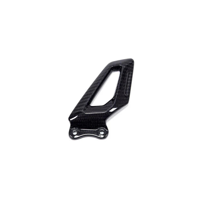 Ilmberger Carbon Fiber Heel Guard Set For S1000RR 2019-2020