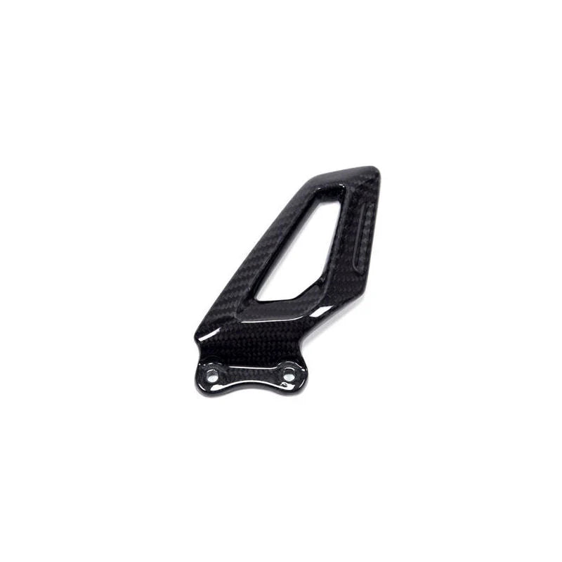 Ilmberger Carbon Fiber Heel Guard Set For S1000RR 2019-2020