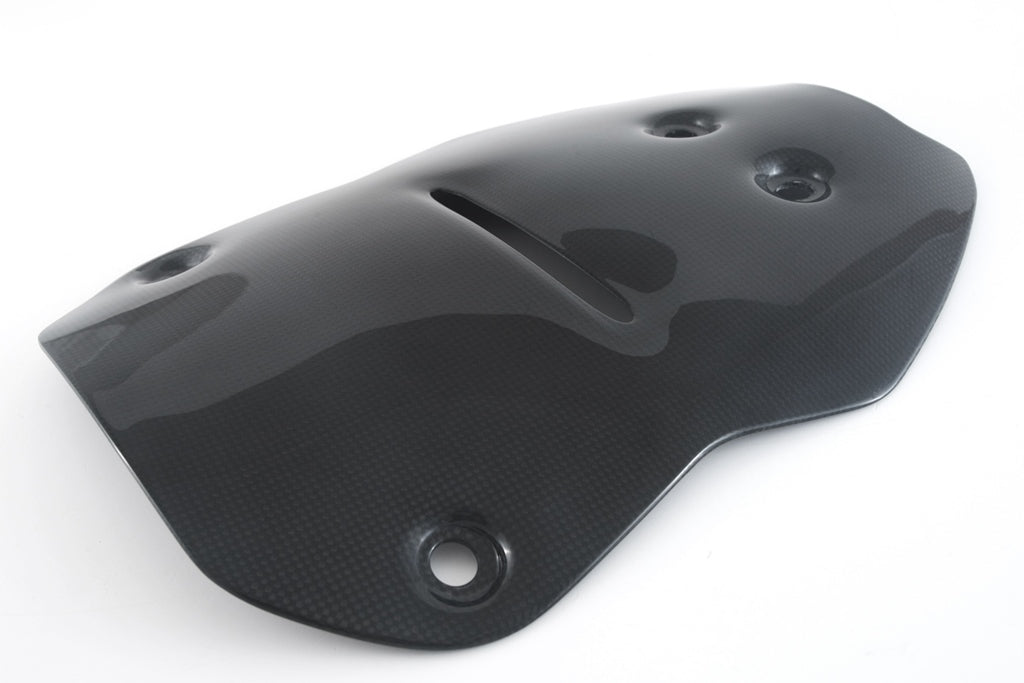 Fullsix Carbon Sport Windscreen