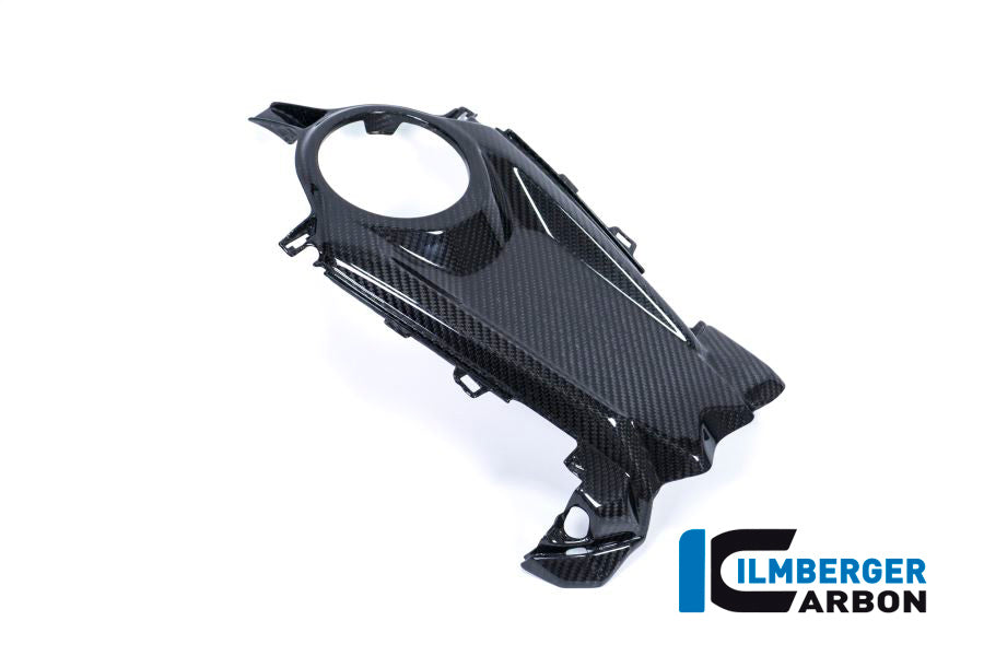 Ilmberger Carbon Top Tank Cover Carbon - Honda CBR 1000 RR '17