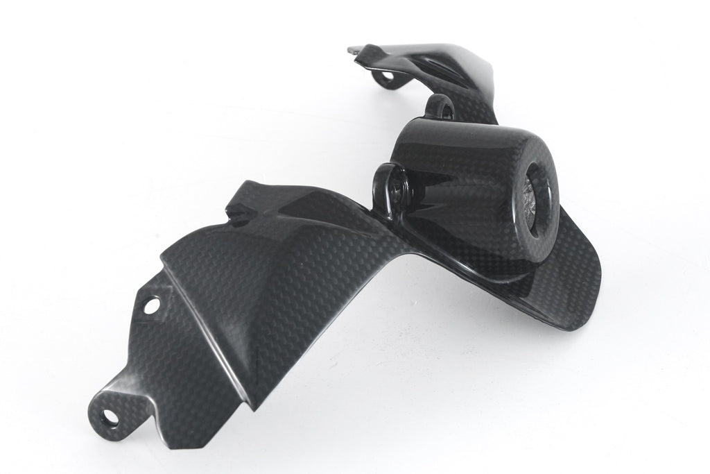 Fullsix Carbon Keylock Cover