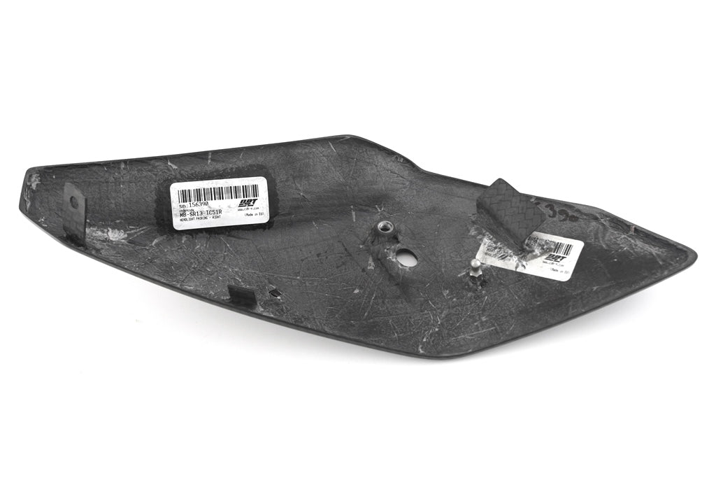 Fullsix Carbon Headlight Fairing - Right