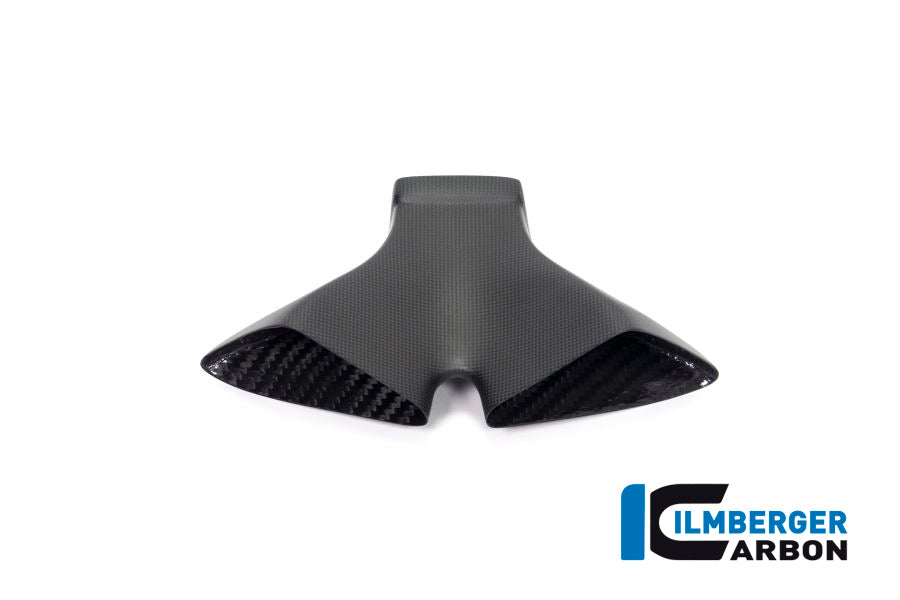 Ilmberger Carbon Air Intake On The Front Fairing Ducati Panigale V4 Racing - Matte
