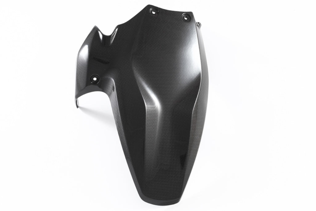 Fullsix Carbon Rear Mudguard Long