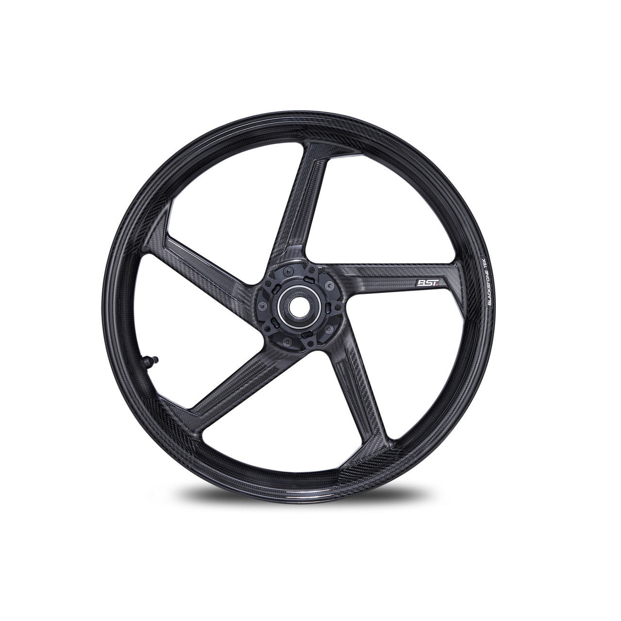 BST Star TEK Carbon Fiber Wheel Set with Ceramic Bearings for BMW S1000RR K67