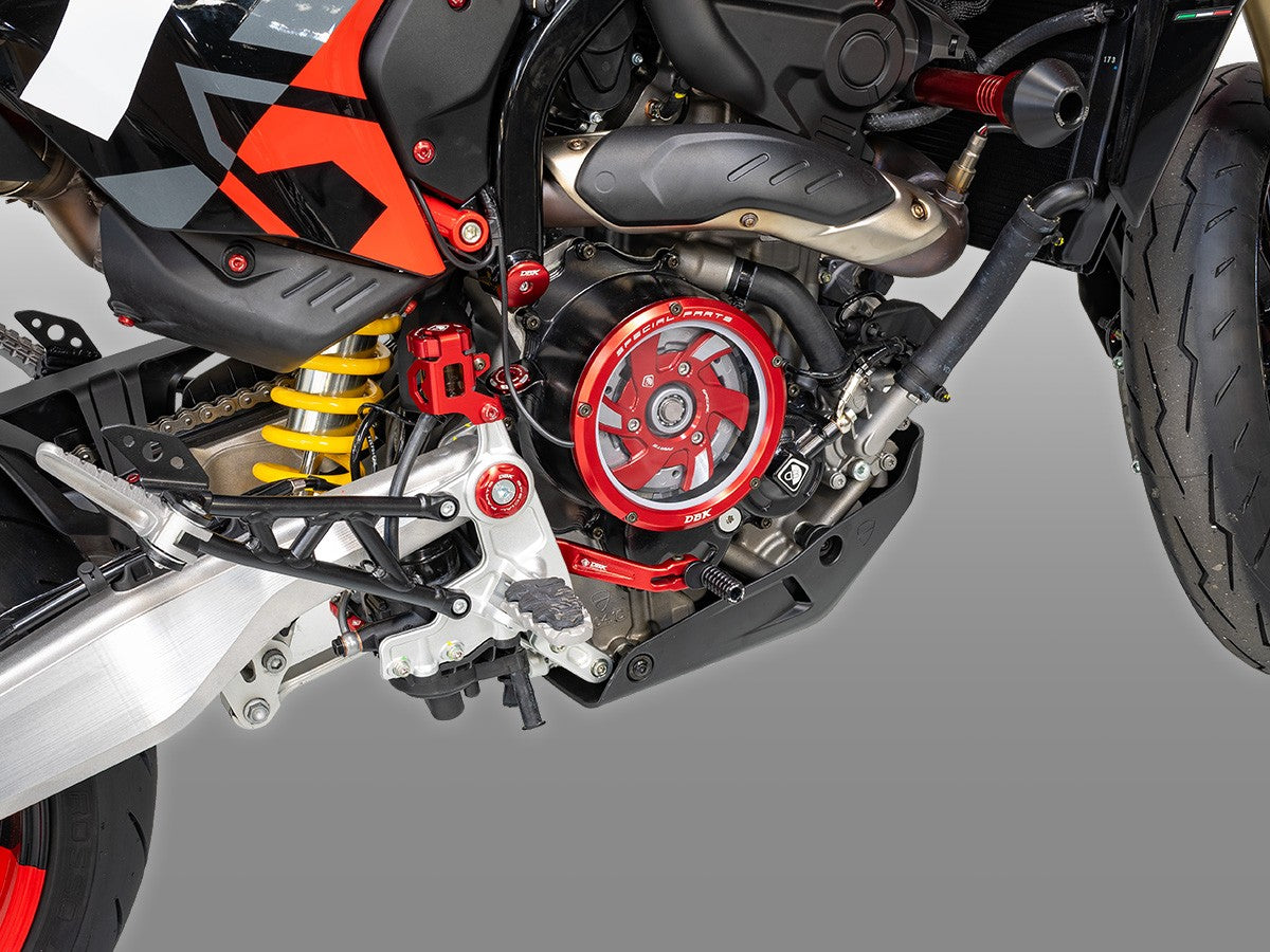 Ducabike DBK RPLF27 Hypermotard 698 Mono Brake Lever