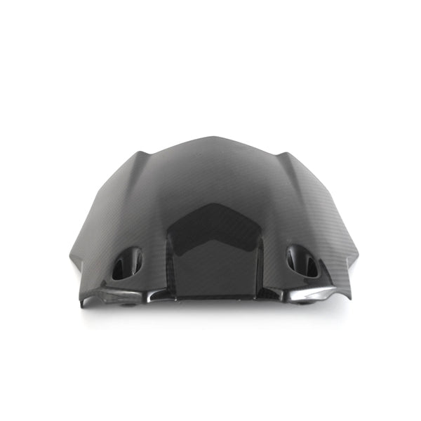Fullsix Carbon Fiber Rear Hugger For Yamaha R1 R1S R1M