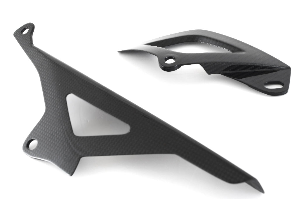 Fullsix Carbon Chain Guard